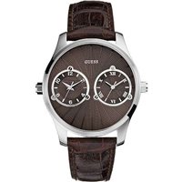 Armbanduhr Guess Herr in Stahl W70004G1 - W70004G1